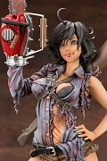 Evil Dead 2 Bishoujo PVC Statue 1/7 Ash Williams 27 cm