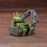 Plastikový model Evoroids Kit EVV-GC1 G-Crawler 8 cm