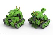 Plastikový model Evoroids Kit EVV-GC1 G-Crawler 8 cm