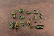 Plastikový model Evoroids Kit EVV-GC1 G-Crawler 8 cm