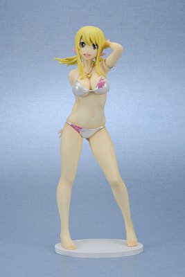 Fairy Tail Figurka Lucy Heartfilia  41 cm