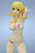 Fairy Tail Figurka Lucy Heartfilia  41 cm