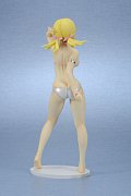 Fairy Tail Figurka Lucy Heartfilia  41 cm