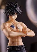 Fairy Tail Final Season Pop Up Parade PVC Statue Gray Fullbuster 17 cm