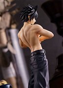 Fairy Tail Final Season Pop Up Parade PVC Statue Gray Fullbuster 17 cm