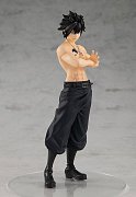 Fairy Tail Final Season Pop Up Parade PVC Statue Gray Fullbuster 17 cm