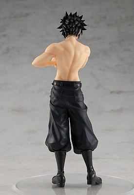 Fairy Tail Final Season Pop Up Parade PVC Statue Gray Fullbuster 17 cm