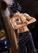 Fairy Tail Final Season Pop Up Parade PVC Statue Gray Fullbuster 17 cm
