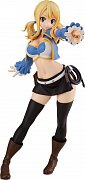 Fairy Tail Final Season Pop Up Parade PVC Statue Lucy Heartfilia 17 cm