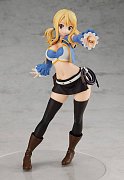 Fairy Tail Final Season Pop Up Parade PVC Statue Lucy Heartfilia 17 cm