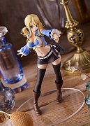 Fairy Tail Final Season Pop Up Parade PVC Statue Lucy Heartfilia 17 cm