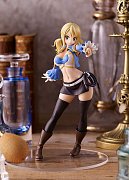 Fairy Tail Final Season Pop Up Parade PVC Statue Lucy Heartfilia 17 cm