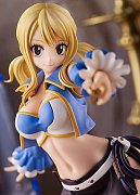 Fairy Tail Final Season Pop Up Parade PVC Statue Lucy Heartfilia 17 cm