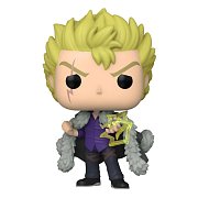 Fairy Tail POP! Animation Vinyl Figure Laxus Dreyar 9 cm