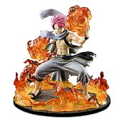 Fairy Tail PVC Statue 1/8 Natsu Dragneel(re-run) 19 cm