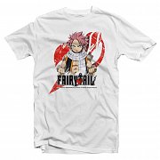 Fairy Tail T-Shirt Dragons Son