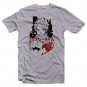 Fairy Tail T-Shirt Natsu Dragnir