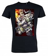 Fairy Tail T-Shirt Two Sides