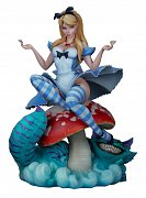 Fairytale Fantasies Collection Statue Alice in Wonderland 34 cm