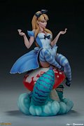 Fairytale Fantasies Collection Statue Alice in Wonderland 34 cm