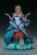 Fairytale Fantasies Collection Statue Alice in Wonderland 34 cm