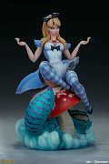 Fairytale Fantasies Collection Statue Alice in Wonderland 34 cm