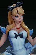 Fairytale Fantasies Collection Statue Alice in Wonderland 34 cm