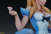 Fairytale Fantasies Collection Statue Alice in Wonderland 34 cm