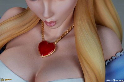 Fairytale Fantasies Collection Statue Alice in Wonderland 34 cm