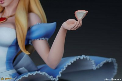 Fairytale Fantasies Collection Statue Alice in Wonderland 34 cm