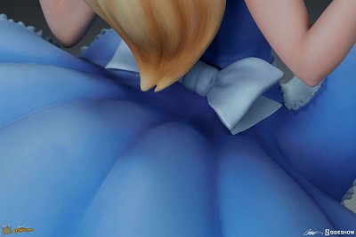 Fairytale Fantasies Collection Statue Alice in Wonderland 34 cm