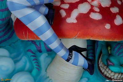 Fairytale Fantasies Collection Statue Alice in Wonderland 34 cm