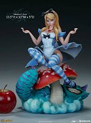 Fairytale Fantasies Collection Statue Alice in Wonderland 34 cm