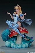 Fairytale Fantasies Collection Statue Alice in Wonderland 34 cm
