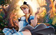 Fairytale Fantasies Collection Statue Alice in Wonderland 34 cm