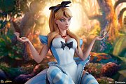 Fairytale Fantasies Collection Statue Alice in Wonderland 34 cm