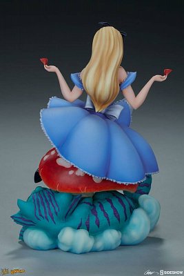 Fairytale Fantasies Collection Statue Alice in Wonderland 34 cm