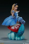 Fairytale Fantasies Collection Statue Alice in Wonderland 34 cm