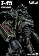 Fallout 1/6 T-45 Hot Rod Shark Armor Pack