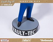 Fallout 4 Bobble-Head Vault Boy 111 Hands on Hips 30 cm