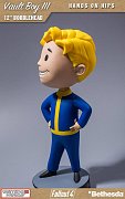 Fallout 4 Bobble-Head Vault Boy 111 Hands on Hips 30 cm
