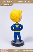 Fallout 4 Bobble-Head Vault Boy 111 Hands on Hips 30 cm