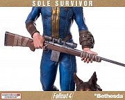 Fallout 4 Statue 1/4 Sole Survivor 53 cm