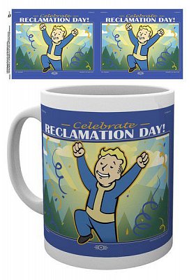 Fallout 76 Mug Reclamation Day