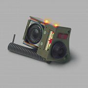 Fallout 76 Replica Pip-Boy FM Radio: Upgrade Module