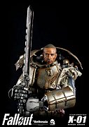 Fallout Action Figure 1/6 X-01 Power Armor 37 cm