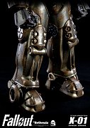 Fallout Action Figure 1/6 X-01 Power Armor 37 cm