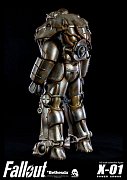 Fallout Action Figure 1/6 X-01 Power Armor 37 cm