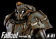 Fallout Action Figure 1/6 X-01 Power Armor 37 cm