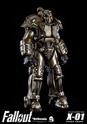 Fallout Action Figure 1/6 X-01 Power Armor 37 cm